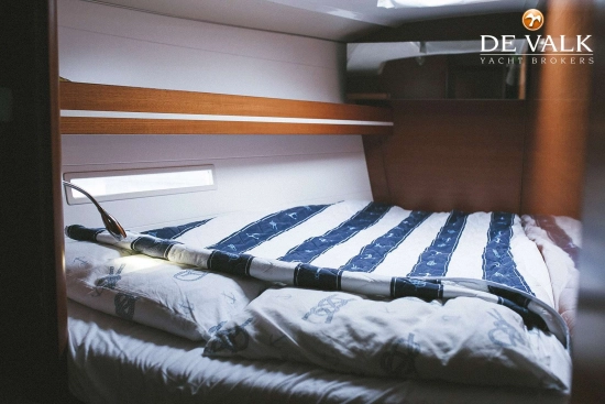 Dufour Yachts Grand Large 445 de segunda mano en venta