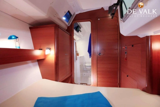 Dufour Yachts Grand Large 445 de segunda mano en venta