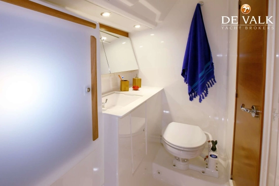 Dufour Yachts Grand Large 445 de segunda mano en venta