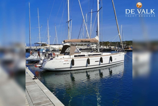 Dufour Yachts Grand Large 445 de segunda mano en venta
