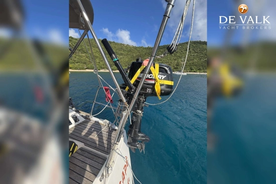 Dufour Yachts Grand Large 445 de segunda mano en venta