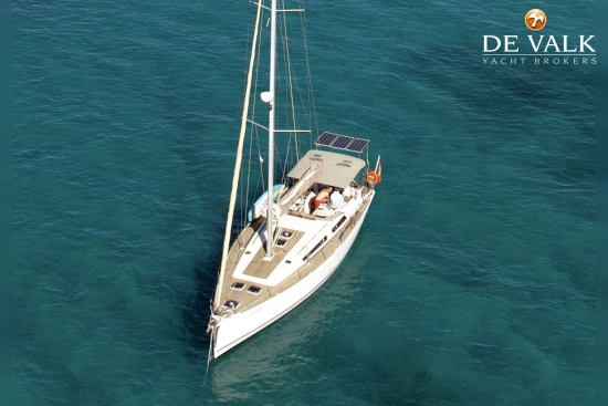 Dufour Yachts Grand Large 445 de segunda mano en venta