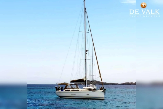 Dufour Yachts Grand Large 445 de segunda mano en venta