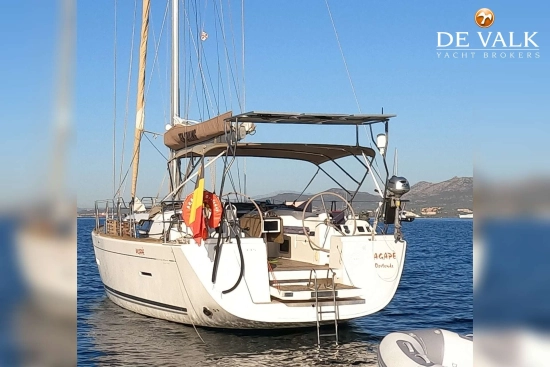 Dufour Yachts Grand Large 445 de segunda mano en venta