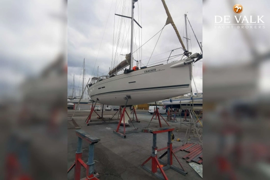 Dufour Yachts Grand Large 445 de segunda mano en venta
