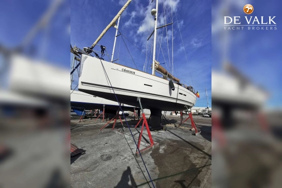 Dufour Yachts Grand Large 445 de segunda mano en venta