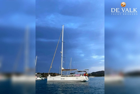 Dufour Yachts Grand Large 445 de segunda mano en venta