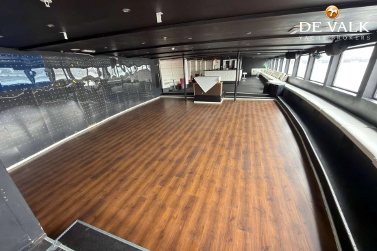 Floating restaurant usata in vendita