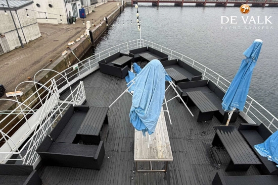 Floating restaurant usata in vendita