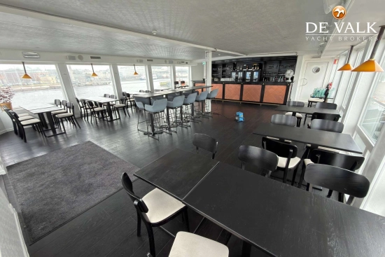 Floating restaurant usata in vendita