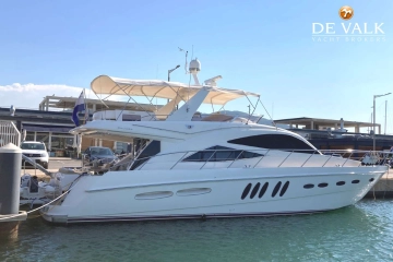 Sealine T60 usata in vendita