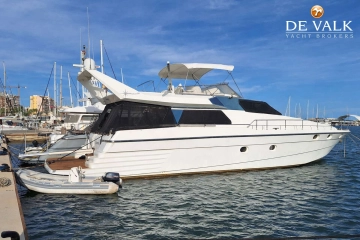 Trimarchi 65 Fly de segunda mano en venta