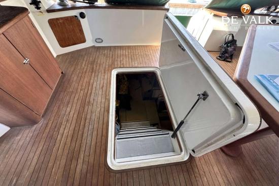Trimarchi 65 Fly usata in vendita