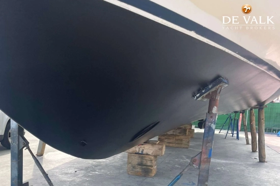 Trimarchi 65 Fly usata in vendita
