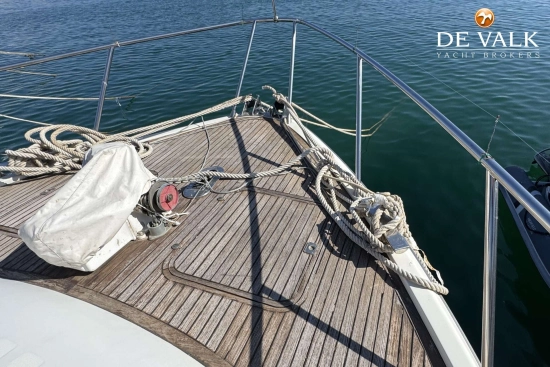 Trimarchi 65 Fly usata in vendita