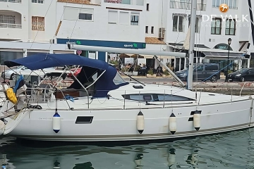 Elan Marine Impression 40 de segunda mano en venta