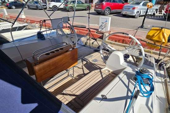 Elan Marine Impression 40 de segunda mano en venta