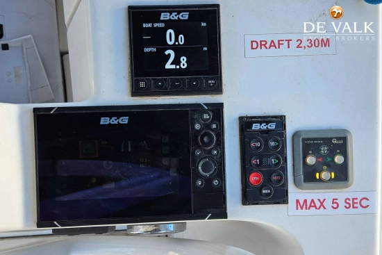 Elan Marine Impression 40 de segunda mano en venta