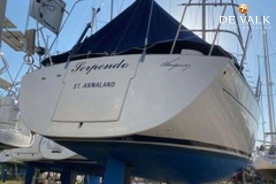 Wauquiez Centurion 40s usado à venda