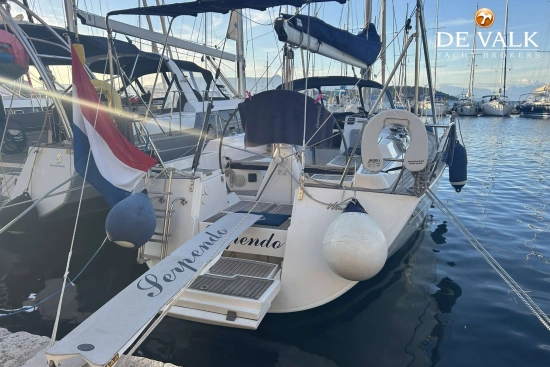 Wauquiez Centurion 40s usado à venda