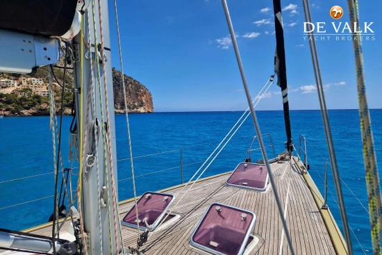 Hanse 461 usado à venda