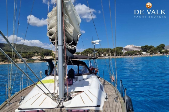Hanse 461 usado à venda
