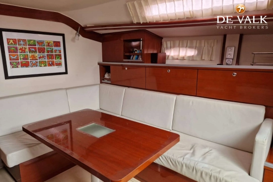 Hanse 461 usado à venda