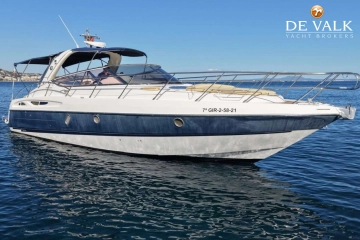 Cranchi Endurance 41 de segunda mano en venta