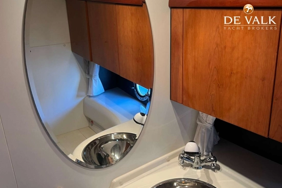 Cranchi Endurance 41 de segunda mano en venta
