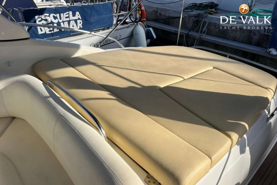 Cranchi Endurance 41 de segunda mano en venta