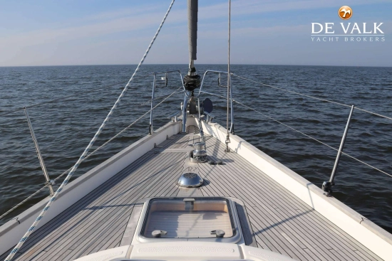 Hallberg Rassy 40 de segunda mano en venta