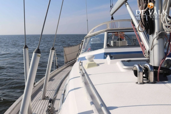 Hallberg Rassy 40 de segunda mano en venta