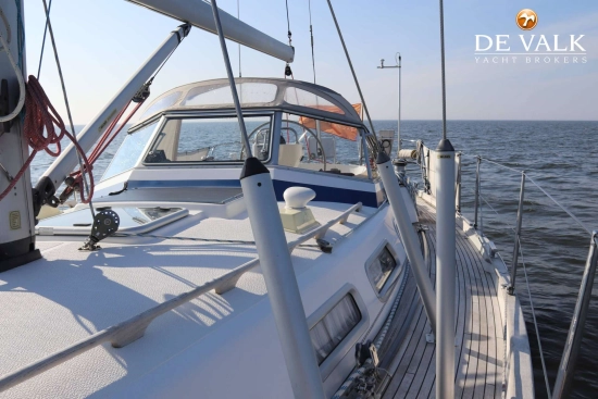 Hallberg Rassy 40 de segunda mano en venta