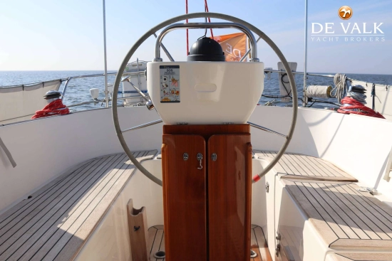 Hallberg Rassy 40 de segunda mano en venta