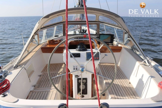 Hallberg Rassy 40 de segunda mano en venta