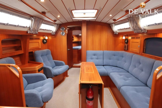Hallberg Rassy 40 de segunda mano en venta