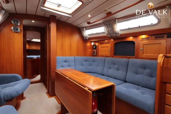 Hallberg Rassy 40 de segunda mano en venta