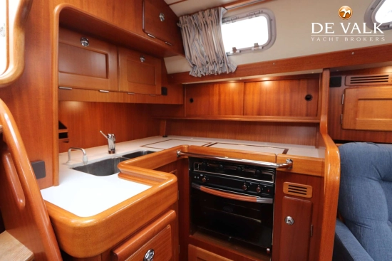 Hallberg Rassy 40 de segunda mano en venta