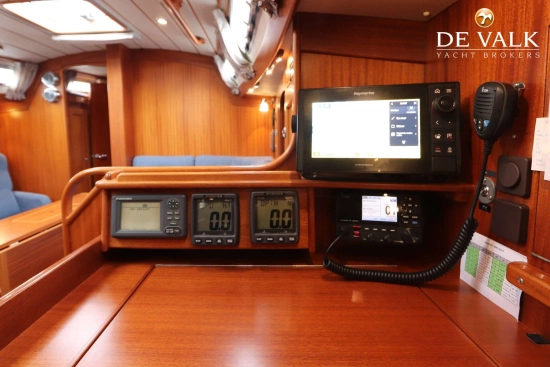 Hallberg Rassy 40 de segunda mano en venta