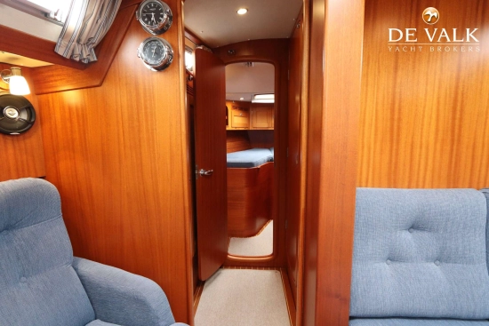 Hallberg Rassy 40 de segunda mano en venta
