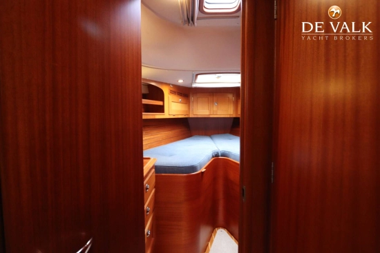 Hallberg Rassy 40 de segunda mano en venta