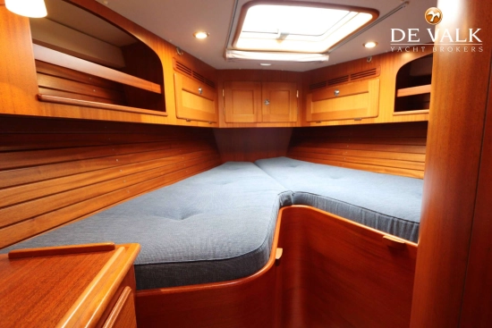 Hallberg Rassy 40 de segunda mano en venta