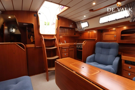 Hallberg Rassy 40 de segunda mano en venta