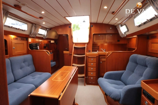 Hallberg Rassy 40 de segunda mano en venta