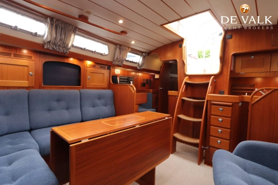 Hallberg Rassy 40 de segunda mano en venta