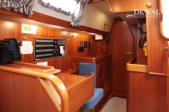 Hallberg Rassy 40 de segunda mano en venta