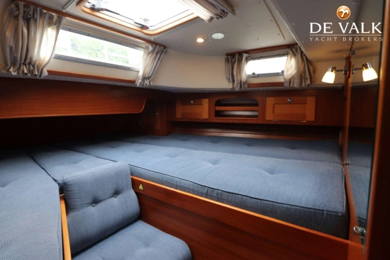 Hallberg Rassy 40 de segunda mano en venta