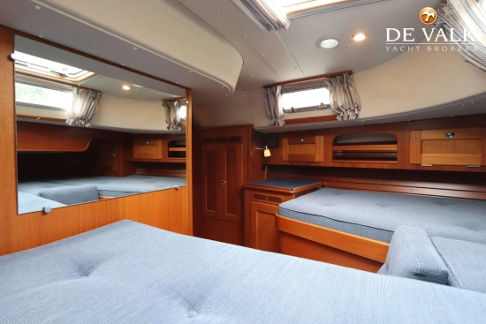 Hallberg Rassy 40 de segunda mano en venta