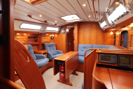 Hallberg Rassy 40 de segunda mano en venta