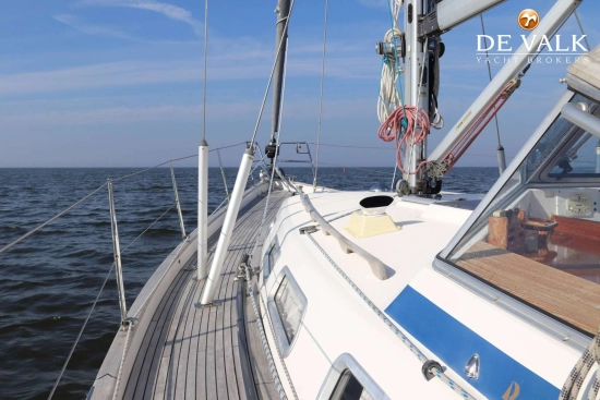 Hallberg Rassy 40 de segunda mano en venta